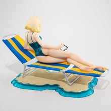 Load image into Gallery viewer, PRE-ORDER GGG (Gundam Girls Generation) Series Sayla Mass Break time (repeat) Mobile Suit Gundam
