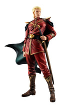 Load image into Gallery viewer, PRE-ORDER GGG series Mobile Suit Gundam Char&#39;s Counterattack General Char Aznable Mobile Suit Gundam
