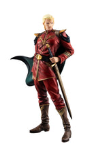 Load image into Gallery viewer, PRE-ORDER GGG series Mobile Suit Gundam Char&#39;s Counterattack General Char Aznable Mobile Suit Gundam

