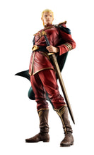 Load image into Gallery viewer, PRE-ORDER GGG series Mobile Suit Gundam Char&#39;s Counterattack General Char Aznable Mobile Suit Gundam
