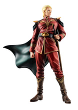 Load image into Gallery viewer, PRE-ORDER GGG series Mobile Suit Gundam Char&#39;s Counterattack General Char Aznable Mobile Suit Gundam
