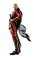 Load image into Gallery viewer, PRE-ORDER GGG series Mobile Suit Gundam Char&#39;s Counterattack General Char Aznable Mobile Suit Gundam
