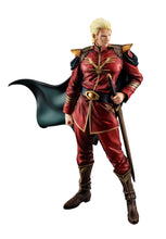 Load image into Gallery viewer, PRE-ORDER GGG series Mobile Suit Gundam Char&#39;s Counterattack General Char Aznable Mobile Suit Gundam

