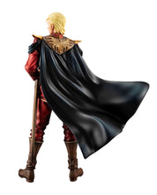 Load image into Gallery viewer, PRE-ORDER GGG series Mobile Suit Gundam Char&#39;s Counterattack General Char Aznable Mobile Suit Gundam

