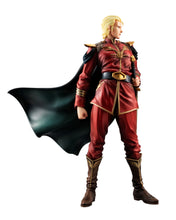 Load image into Gallery viewer, PRE-ORDER GGG series Mobile Suit Gundam Char&#39;s Counterattack General Char Aznable Mobile Suit Gundam
