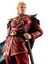 Load image into Gallery viewer, PRE-ORDER GGG series Mobile Suit Gundam Char&#39;s Counterattack General Char Aznable Mobile Suit Gundam
