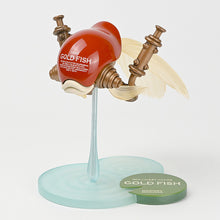Load image into Gallery viewer, PRE-ORDER GOLD FISH Scarlet IMAGINARY DEVICE #01
