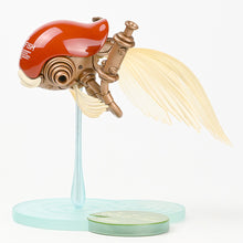 Load image into Gallery viewer, PRE-ORDER GOLD FISH Scarlet IMAGINARY DEVICE #01
