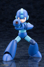 Load image into Gallery viewer, PRE-ORDER GRANDE SCALE MEGA MAN Mega Man 11 Ver. Plastic Model
