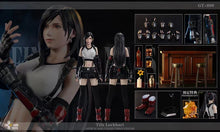 Load image into Gallery viewer, PRE-ORDER GT-009 1/6 Scale Tifa Lockhart Fighting Goddess Final Fantasy VII Remake
