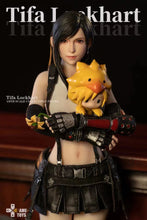 Load image into Gallery viewer, PRE-ORDER GT-009 1/6 Scale Tifa Lockhart Fighting Goddess Final Fantasy VII Remake
