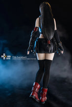 Load image into Gallery viewer, PRE-ORDER GT-009 1/6 Scale Tifa Lockhart Fighting Goddess Final Fantasy VII Remake
