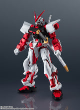 Load image into Gallery viewer, PRE-ORDER GUNDAM UNIVERSE MBF-P02 Gundam Astray Red Fram Mobile Suit Gundam SEED
