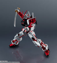 Load image into Gallery viewer, PRE-ORDER GUNDAM UNIVERSE MBF-P02 Gundam Astray Red Fram Mobile Suit Gundam SEED
