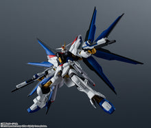 Load image into Gallery viewer, PRE-ORDER GUNDAM UNIVERSE ZGMF/A-262B Strike Freedom Gundam Type II Mobile Suit Gundam SEED
