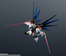 Load image into Gallery viewer, PRE-ORDER GUNDAM UNIVERSE ZGMF/A-262B Strike Freedom Gundam Type II Mobile Suit Gundam SEED
