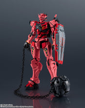 Load image into Gallery viewer, PRE-ORDER GUNDAM UNIVERSE gMS-Alpha Red Gundam Mobile Suit Gundam GQuuuuuux
