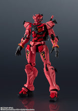 Load image into Gallery viewer, PRE-ORDER GUNDAM UNIVERSE gMS-Alpha Red Gundam Mobile Suit Gundam GQuuuuuux
