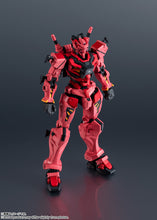 Load image into Gallery viewer, PRE-ORDER GUNDAM UNIVERSE gMS-Alpha Red Gundam Mobile Suit Gundam GQuuuuuux

