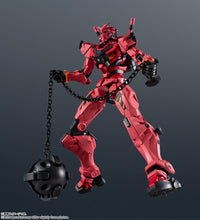 Load image into Gallery viewer, PRE-ORDER GUNDAM UNIVERSE gMS-Alpha Red Gundam Mobile Suit Gundam GQuuuuuux
