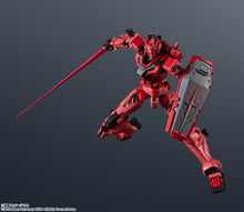 Load image into Gallery viewer, PRE-ORDER GUNDAM UNIVERSE gMS-Alpha Red Gundam Mobile Suit Gundam GQuuuuuux
