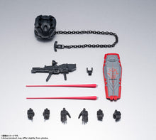 Load image into Gallery viewer, PRE-ORDER GUNDAM UNIVERSE gMS-Alpha Red Gundam Mobile Suit Gundam GQuuuuuux
