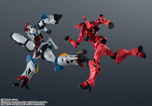 Load image into Gallery viewer, PRE-ORDER GUNDAM UNIVERSE gMS-Alpha Red Gundam Mobile Suit Gundam GQuuuuuux
