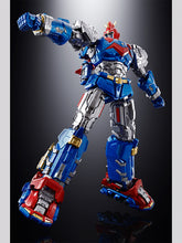 Load image into Gallery viewer, PRE-ORDER GX-118 Soul of Chogokin Voltes V Legacy
