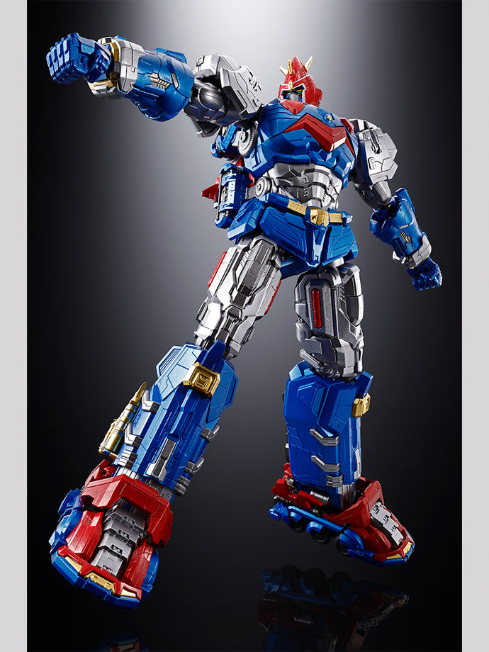 PRE-ORDER GX-118 Soul of Chogokin Voltes V Legacy