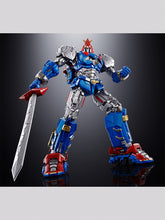 Load image into Gallery viewer, PRE-ORDER GX-118 Soul of Chogokin Voltes V Legacy

