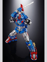 Load image into Gallery viewer, PRE-ORDER GX-118 Soul of Chogokin Voltes V Legacy
