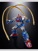 Load image into Gallery viewer, PRE-ORDER GX-118 Soul of Chogokin Voltes V Legacy
