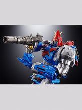 Load image into Gallery viewer, PRE-ORDER GX-118 Soul of Chogokin Voltes V Legacy
