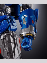 Load image into Gallery viewer, PRE-ORDER GX-118 Soul of Chogokin Voltes V Legacy
