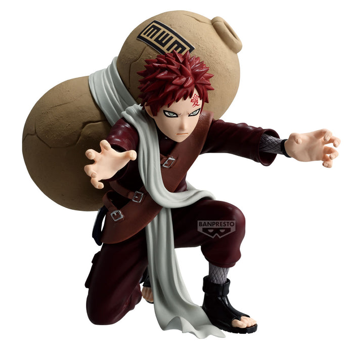 PRE-ORDER Gaara Vibration Stars II Naruto