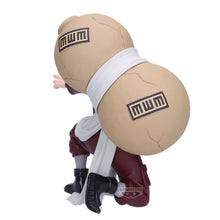 Load image into Gallery viewer, PRE-ORDER Gaara Vibration Stars II Naruto
