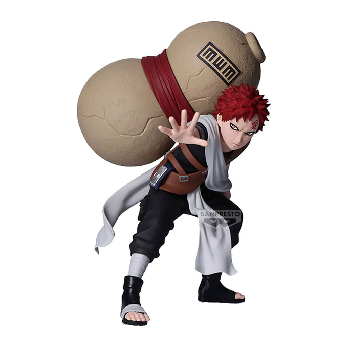 PRE-ORDER Gaara Vibration Stars Naruto