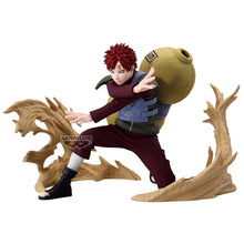 Load image into Gallery viewer, PRE-ORDER Gaara Vibration Stars Plus Naruto Shippuden
