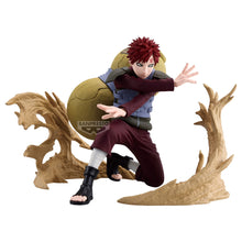 Load image into Gallery viewer, PRE-ORDER Gaara Vibration Stars Plus Naruto Shippuden
