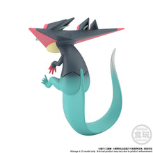 Load image into Gallery viewer, PRE-ORDER Galar Leon &amp; Dragapult Pokemon Scale World
