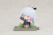 Load image into Gallery viewer, PRE-ORDER Gallant Statues of the Battlefield Inazuma Trading Figure Set of 6 Genshin Impact
