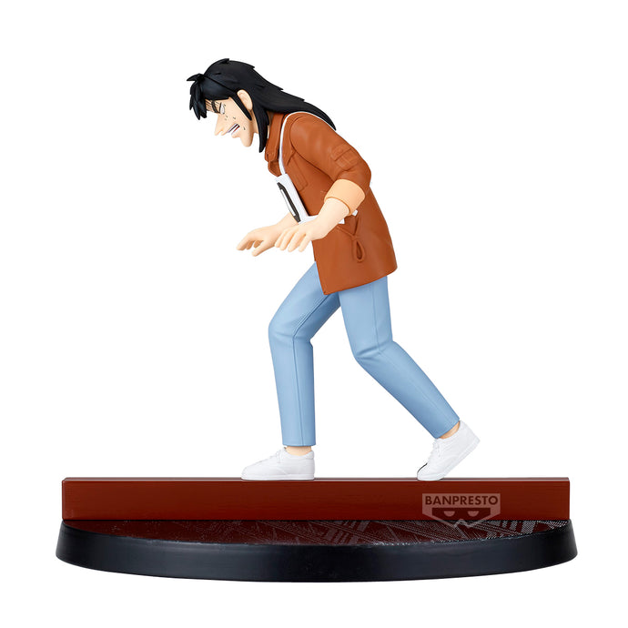 PRE-ORDER Gambling Apocalypse: Kaiji Steel Beam Crossing