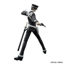 Load image into Gallery viewer, PRE-ORDER Game Characters Collection DX Raidou Kuzunoha (repeat)  Devil Summoner: Raidou Kuzunoha vs. King Abaddon

