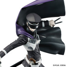 Load image into Gallery viewer, PRE-ORDER Game Characters Collection DX Raidou Kuzunoha (repeat)  Devil Summoner: Raidou Kuzunoha vs. King Abaddon

