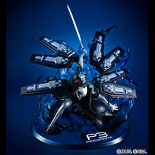 Load image into Gallery viewer, PRE-ORDER Game Characters Collection DX Thanatos (30th Anniversary Edition) Persona 3
