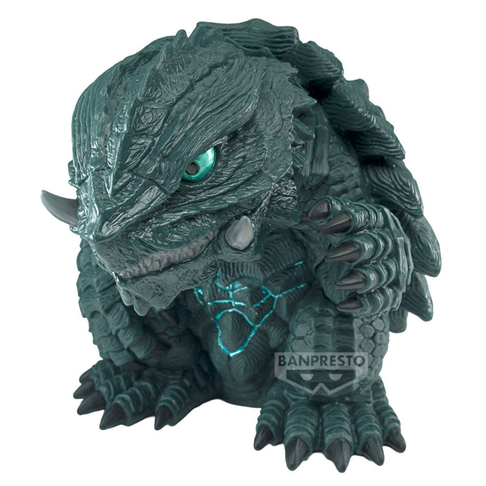 PRE-ORDER Gamera 2023 Ver. A Gamera -Rebirth-