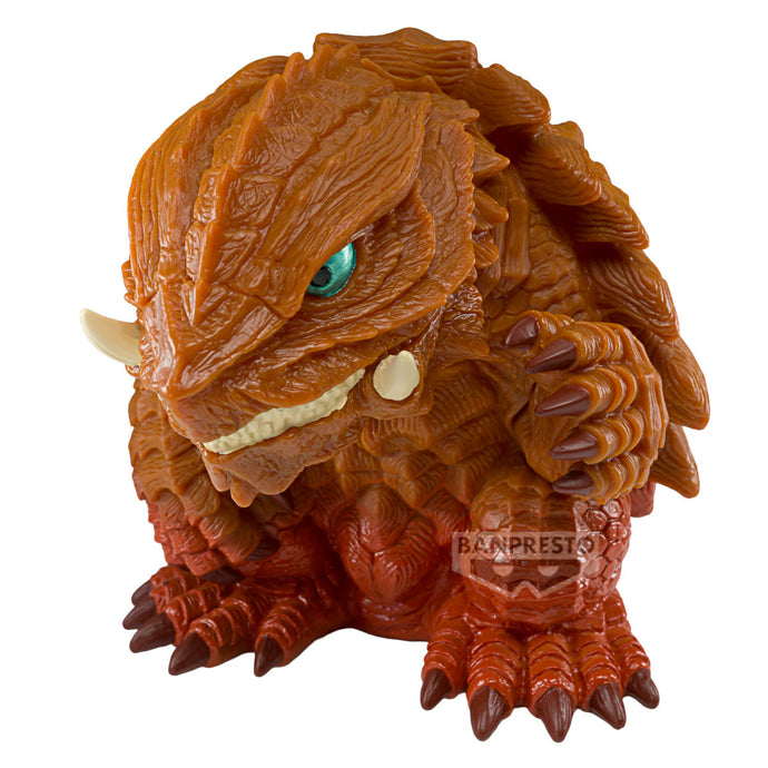 PRE-ORDER Gamera 2023 Ver. B Gamera -Rebirth-