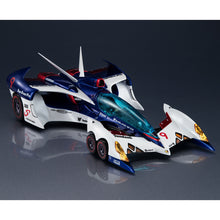 Load image into Gallery viewer, PRE-ORDER Garland SF-03 Livery Edition Variable Action Future GPX Cyber Formula Saga with Gift
