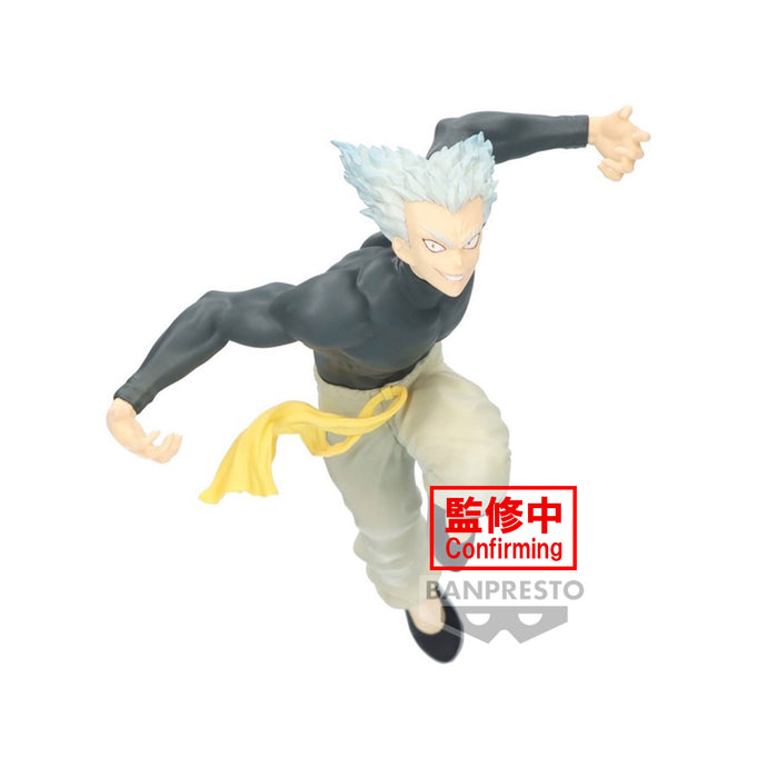 PRE-ORDER Garou Figure #4 One-Punch Man