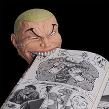 Load image into Gallery viewer, PRE-ORDER Gavvlip Jack Hammer Ver. A Baki
